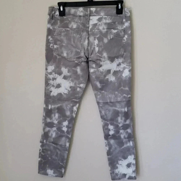 🌻 Express Stella Ankle Jeans - Picture 2 of 10